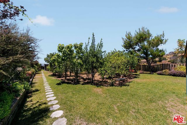 231 Loma Metisse Road, Malibu, CA 90265