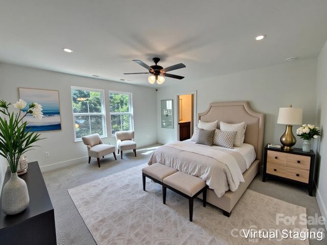 1000 Dale Avenue, Charlotte, NC 28216