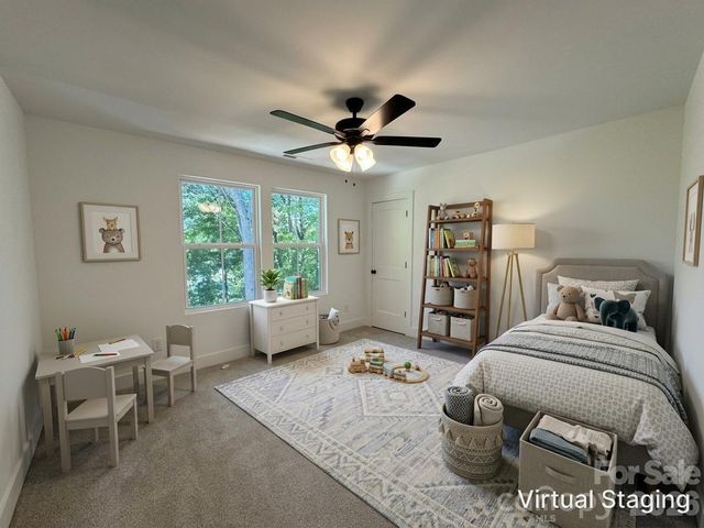 1000 Dale Avenue, Charlotte, NC 28216