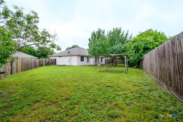 408 Sterling Manor Court, Temple, TX 76502