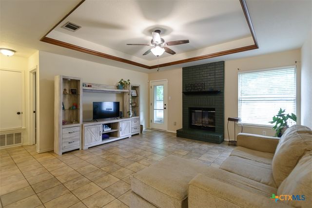 408 Sterling Manor Court, Temple, TX 76502
