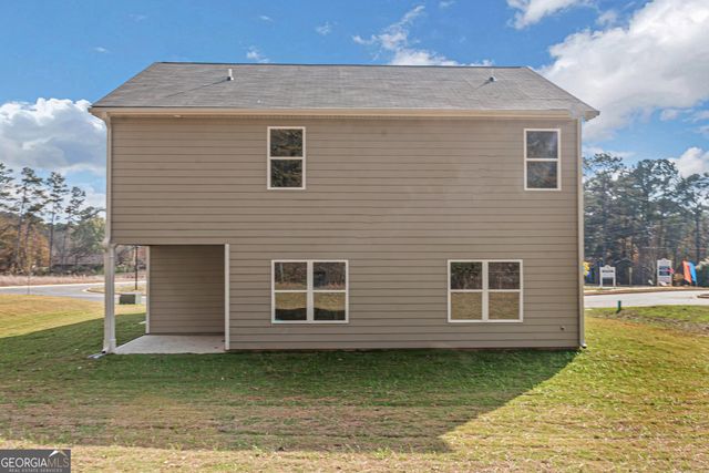 419 Windy Lane, Jonesboro, GA 30238