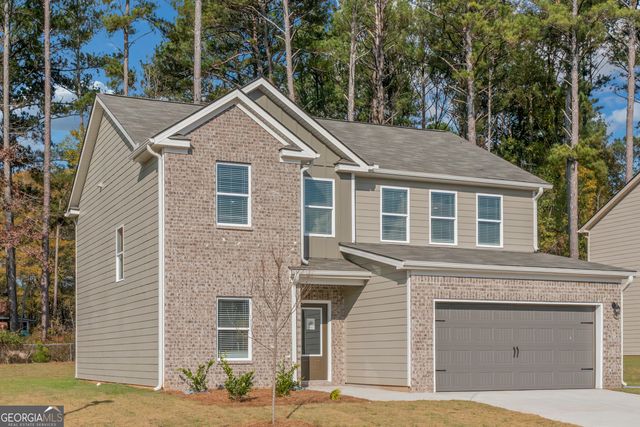 419 Windy Lane, Jonesboro, GA 30238