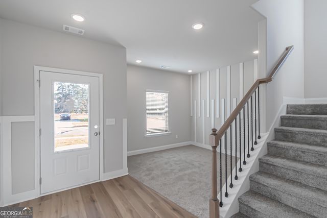 419 Windy Lane, Jonesboro, GA 30238