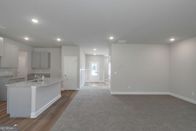 419 Windy Lane, Jonesboro, GA 30238