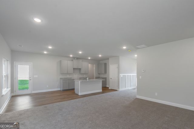 419 Windy Lane, Jonesboro, GA 30238