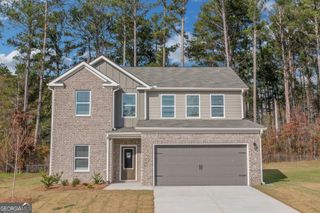 419 Windy Lane, Jonesboro, GA 30238