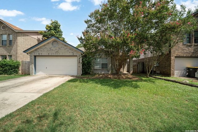 916 ABERCORN, Schertz, TX 78154