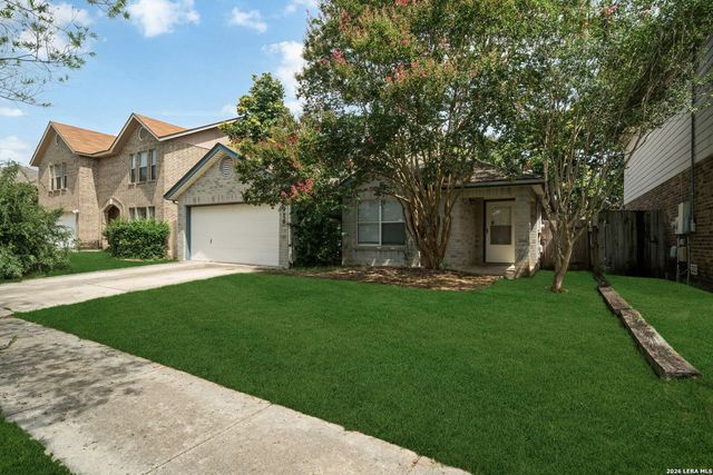 916 ABERCORN, Schertz, TX 78154