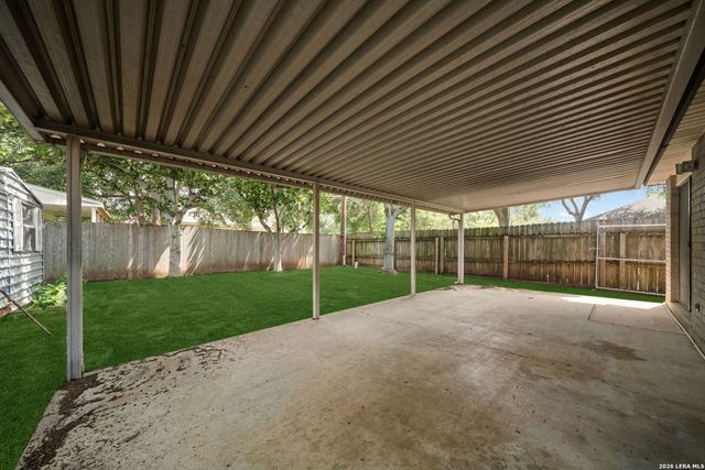 916 ABERCORN, Schertz, TX 78154