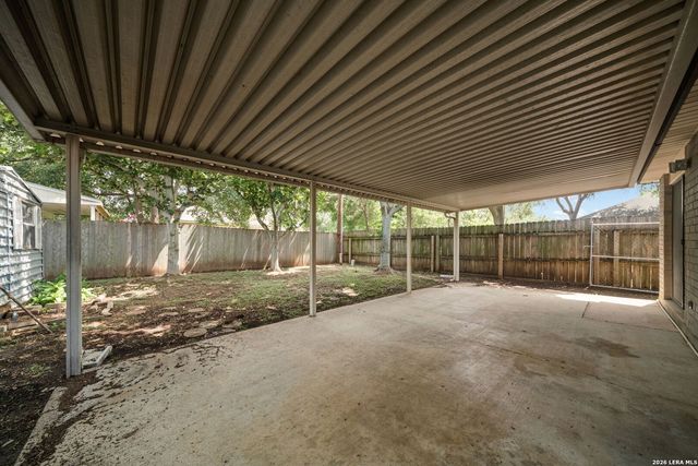 916 ABERCORN, Schertz, TX 78154