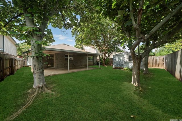 916 ABERCORN, Schertz, TX 78154
