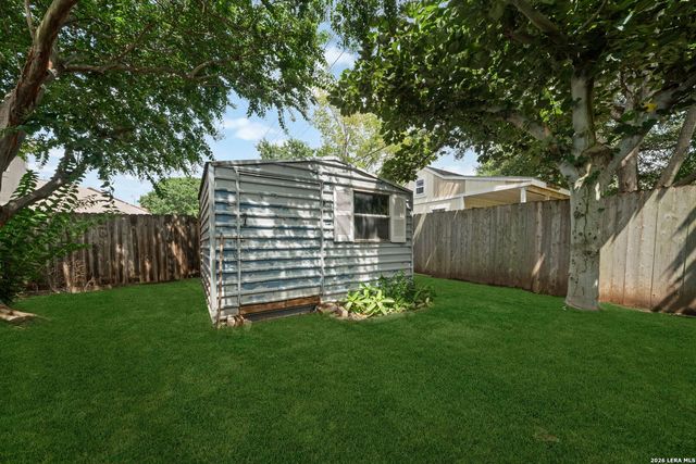 916 ABERCORN, Schertz, TX 78154
