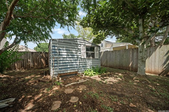 916 ABERCORN, Schertz, TX 78154