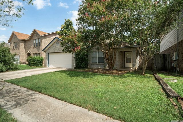 916 ABERCORN, Schertz, TX 78154