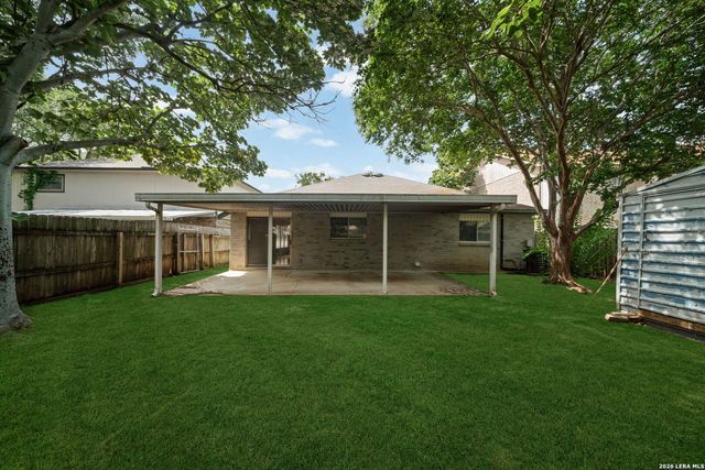 916 ABERCORN, Schertz, TX 78154