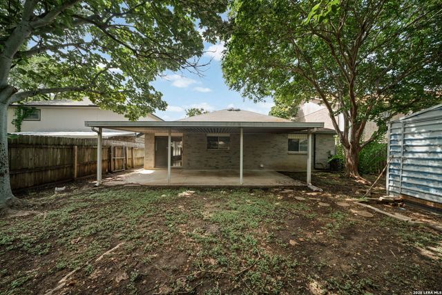 916 ABERCORN, Schertz, TX 78154
