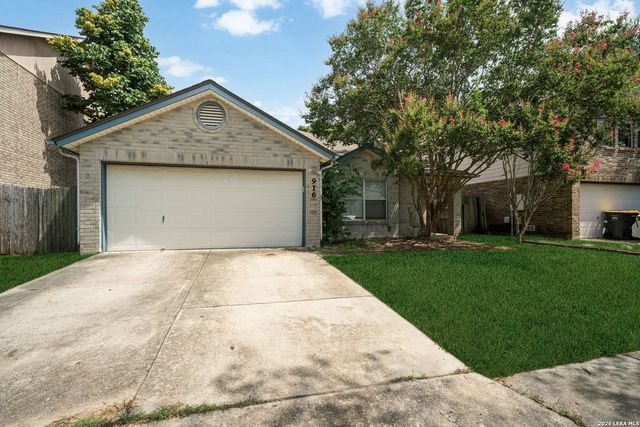 916 ABERCORN, Schertz, TX 78154
