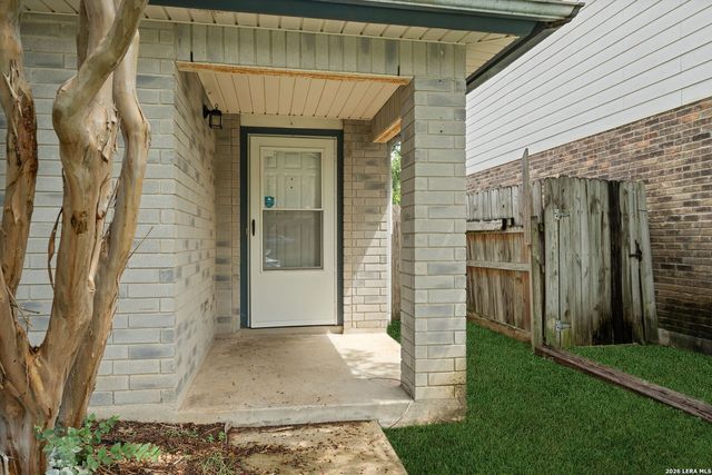 916 ABERCORN, Schertz, TX 78154