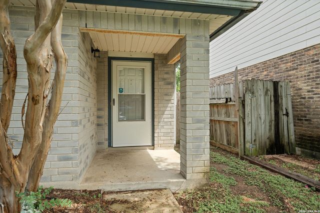 916 ABERCORN, Schertz, TX 78154