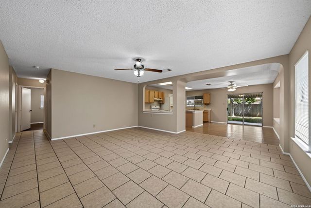 916 ABERCORN, Schertz, TX 78154