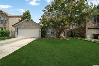 916 ABERCORN, Schertz, TX 78154