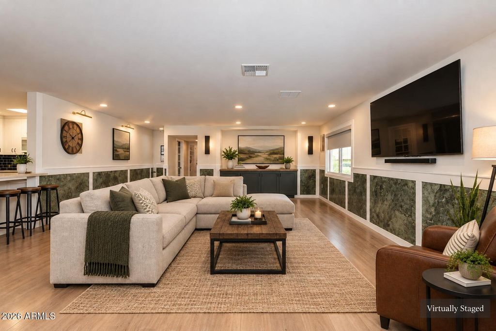 19022 N 99 Drive, Sun City, AZ 85373 — photo 4