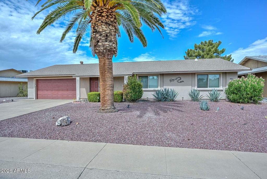 19022 N 99 Drive, Sun City, AZ 85373 — photo 5