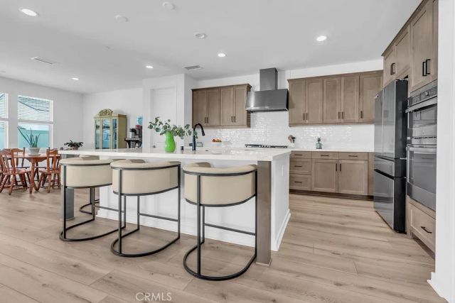 18100 Tableau, Saugus, CA 91350