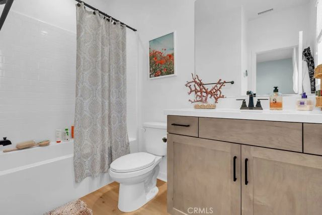 18100 Tableau, Saugus, CA 91350