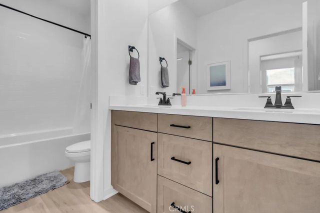 18100 Tableau, Saugus, CA 91350