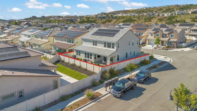 18100 Tableau, Saugus, CA 91350