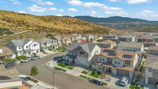 18100 Tableau, Saugus, CA 91350