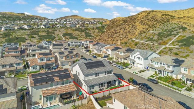 18100 Tableau, Saugus, CA 91350