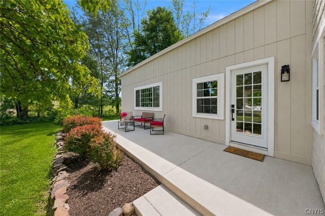 4375 Young Road, Onondaga, NY 13215