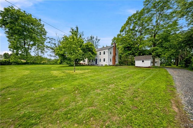 4375 Young Road, Onondaga, NY 13215