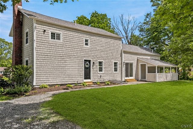 4375 Young Road, Onondaga, NY 13215