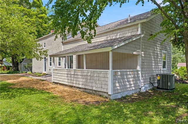4375 Young Road, Onondaga, NY 13215