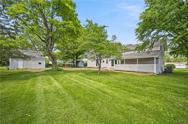 4375 Young Road, Onondaga, NY 13215