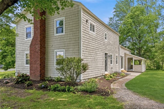 4375 Young Road, Onondaga, NY 13215