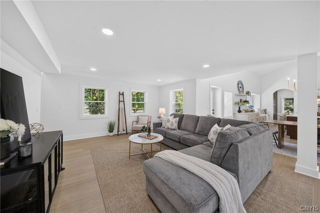 4375 Young Road, Onondaga, NY 13215