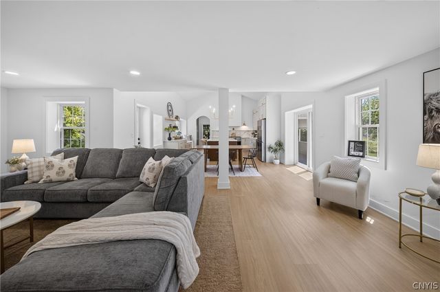 4375 Young Road, Onondaga, NY 13215