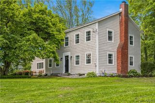 4375 Young Road, Onondaga, NY 13215