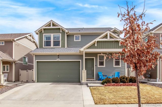 5392 Walden Court, Denver, CO 80249