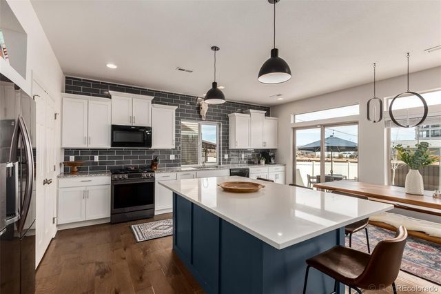 5392 Walden Court, Denver, CO 80249