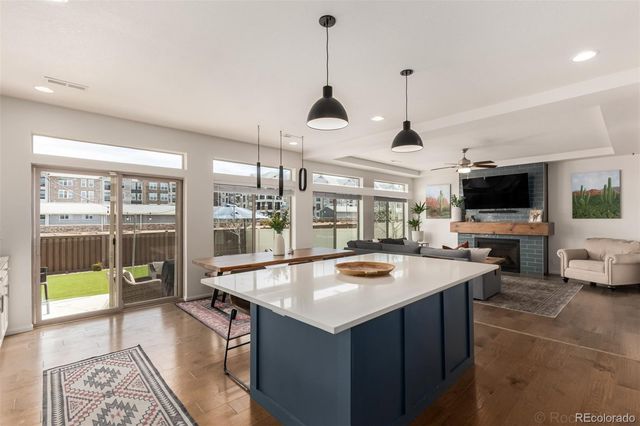 5392 Walden Court, Denver, CO 80249