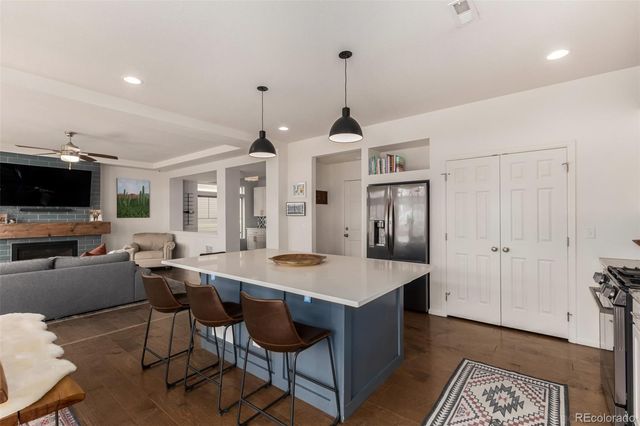 5392 Walden Court, Denver, CO 80249