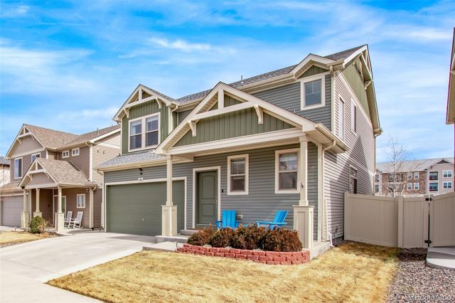 5392 Walden Court, Denver, CO 80249