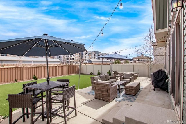 5392 Walden Court, Denver, CO 80249