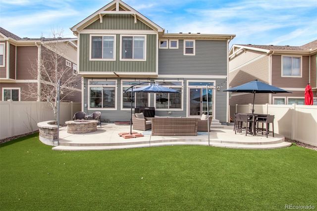 5392 Walden Court, Denver, CO 80249